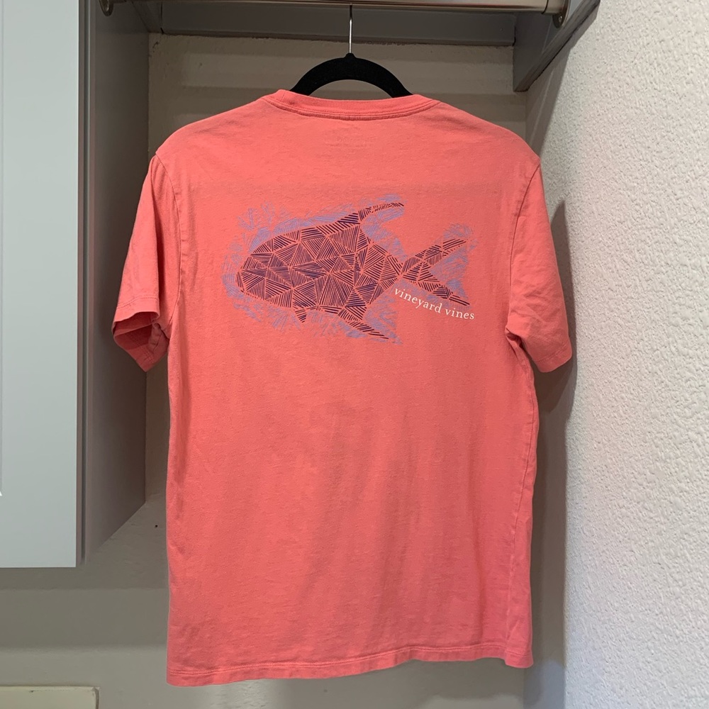 Vineyard Vines Men’s T-shirt Size XS
